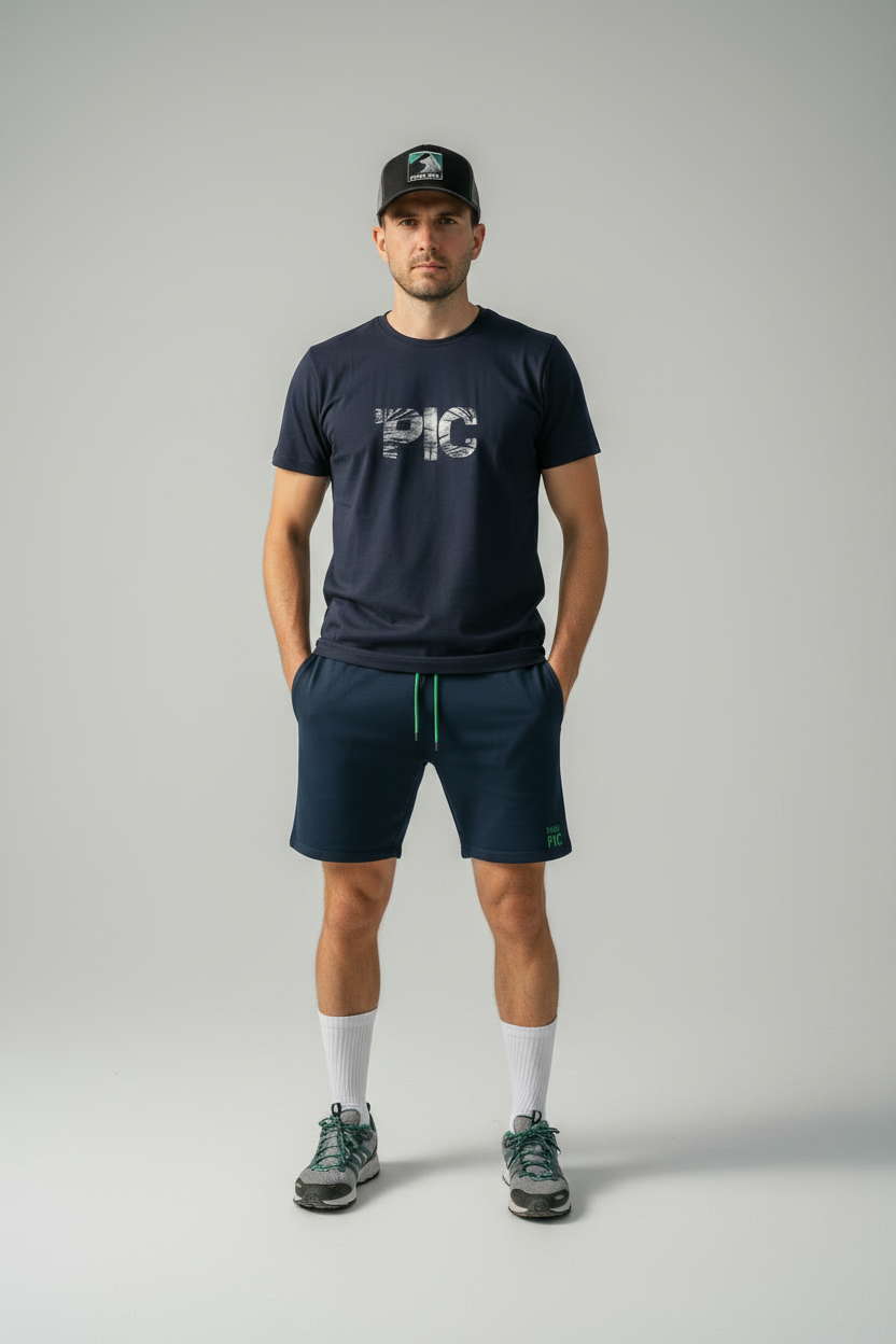 T-shirts Homme