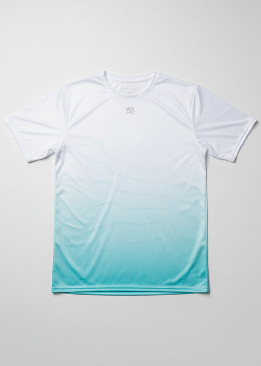 t-shirt MON PIC ultra made in France 