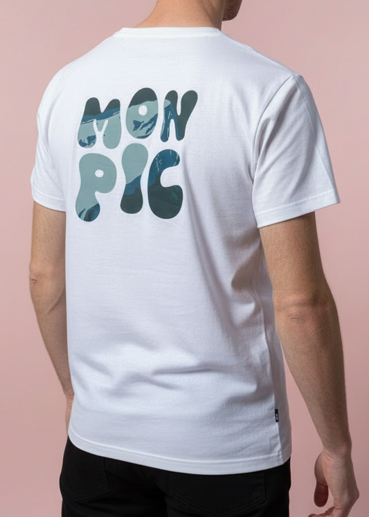 t-shirt-homme-mon-pic-pic and love made in france